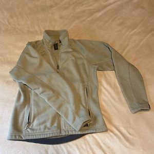 REI zip up jacket